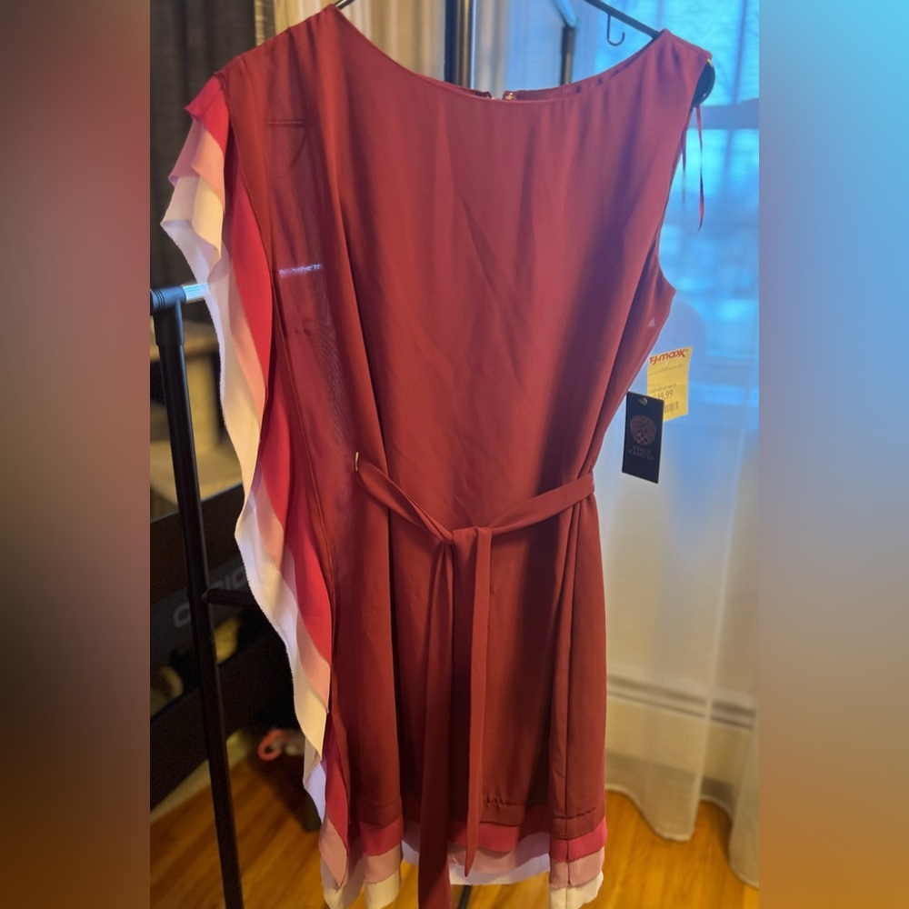 Vince Camuto size 2 Dress